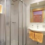 艾格维尔特酒店 酒店