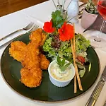 酒店 艾格维尔特酒店 3*
