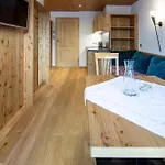 酒店 艾格维尔特酒店 3*
