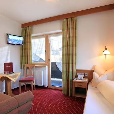 Eggerwirt Hotel
