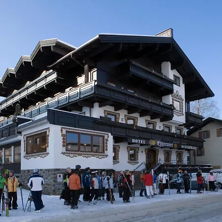 Eggerwirt Hotel 3*