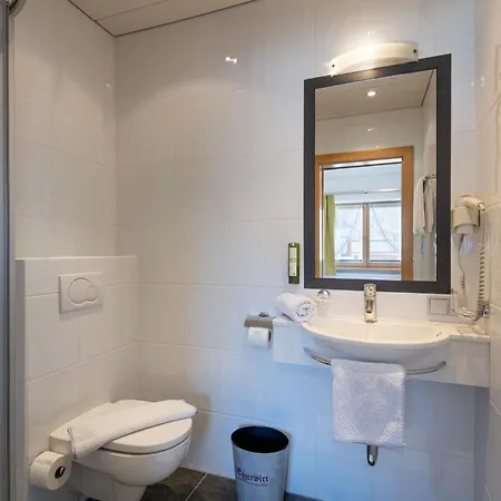 Szálloda Eggerwirt 3*