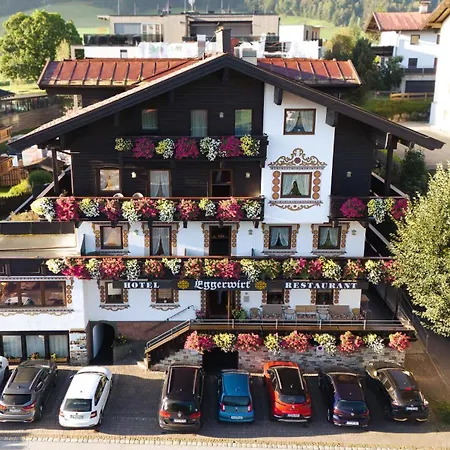 Hotel Eggerwirt 3*