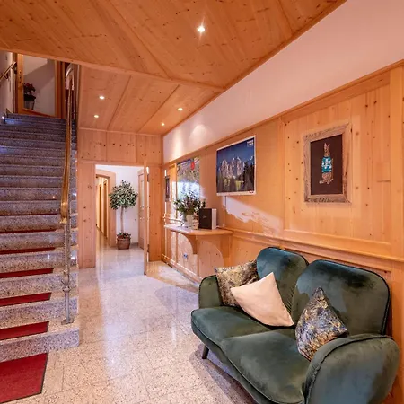 Hotel Eggerwirt Soll