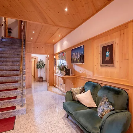Hotel Eggerwirt Söll