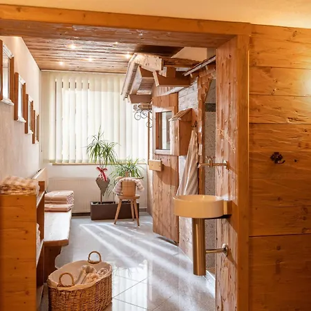 Eggerwirt Szálloda 3*