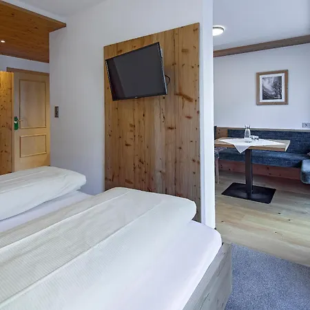 Hotel Eggerwirt