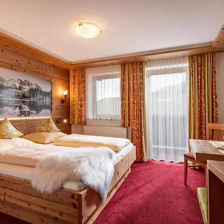Eggerwirt Hotel