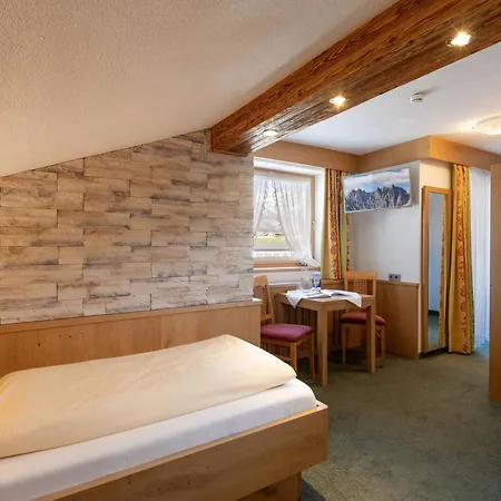 Hotel Eggerwirt 3*