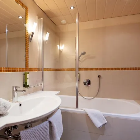 Eggerwirt Hotel Soll