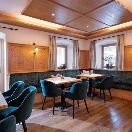 Hotel Eggerwirt 3*