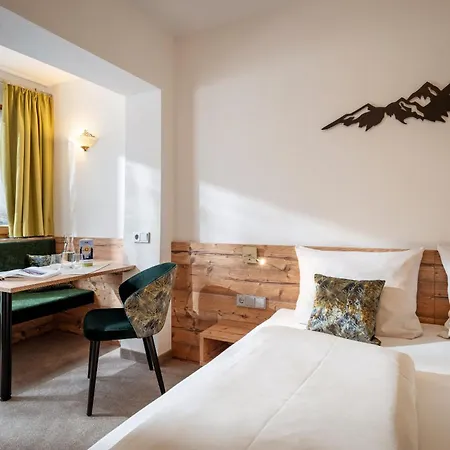 Eggerwirt Hotel Soll