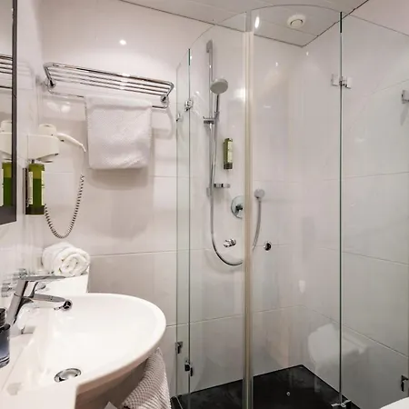 艾格维尔特酒店 酒店