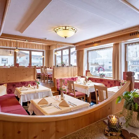 Hotel Eggerwirt