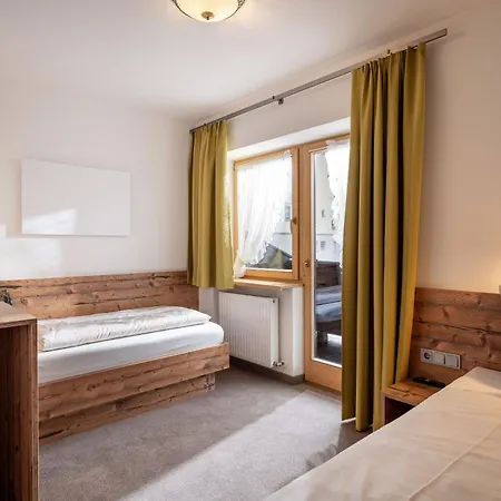 Eggerwirt Hotel Soll