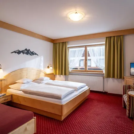 Eggerwirt Hotel Soll