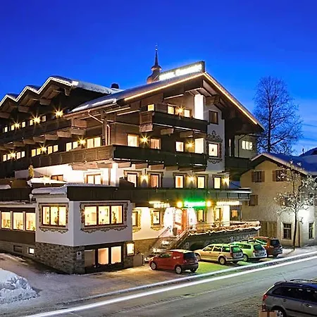 Eggerwirt Hotel