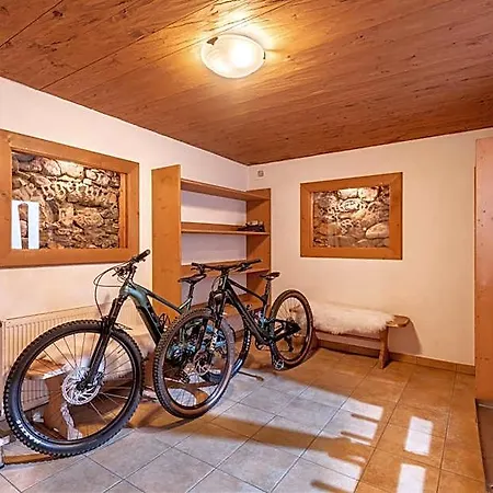 Eggerwirt Hotel 3*