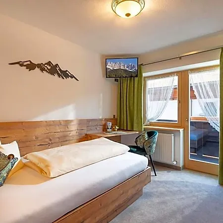 Hotel Eggerwirt Soll