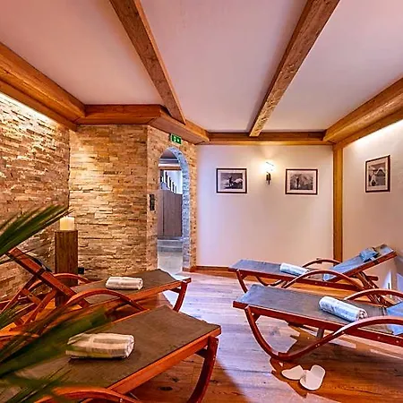 Hotel Eggerwirt Soll