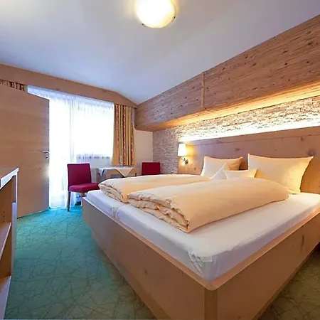 Eggerwirt Hotel 3*