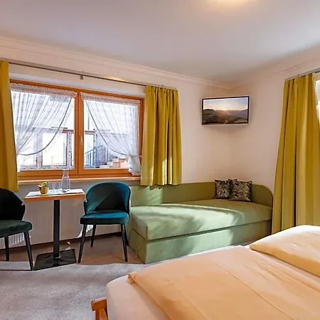 Eggerwirt Hotel Soll