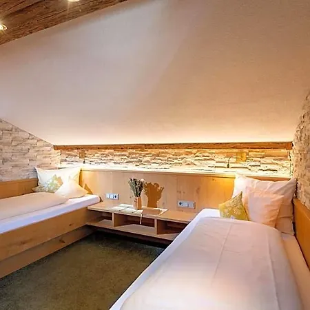 Hotel Eggerwirt Soll