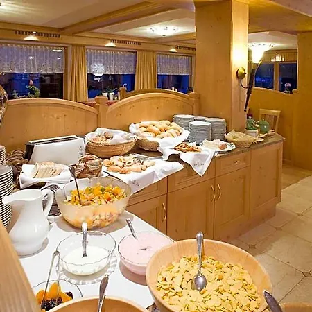 Hotel Eggerwirt Soll