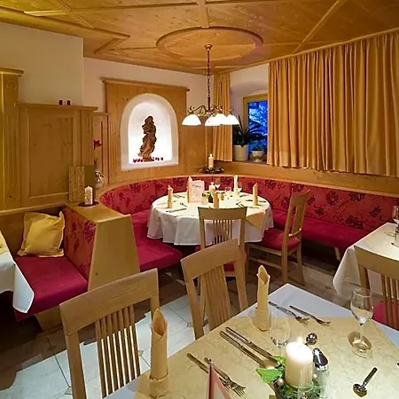 Eggerwirt Hotel Soll