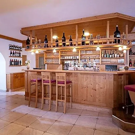 Eggerwirt Hotel 3*
