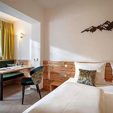 Eggerwirt Hotel