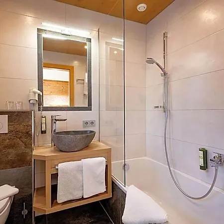 Eggerwirt Hotel Soll