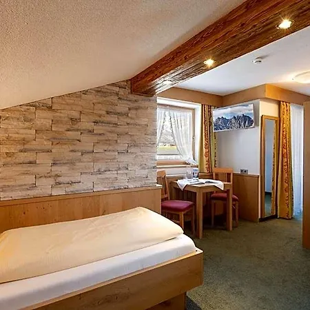 Hotel Eggerwirt 3*