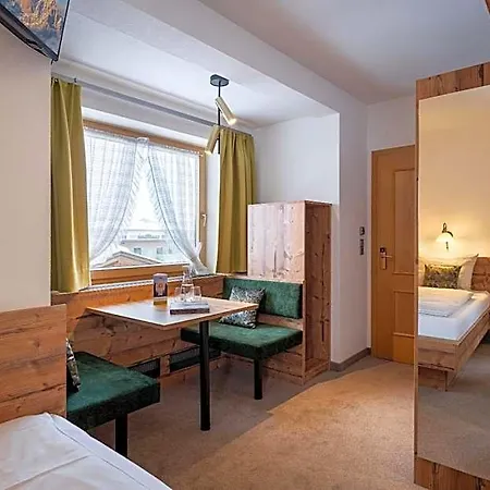 Eggerwirt Hotel