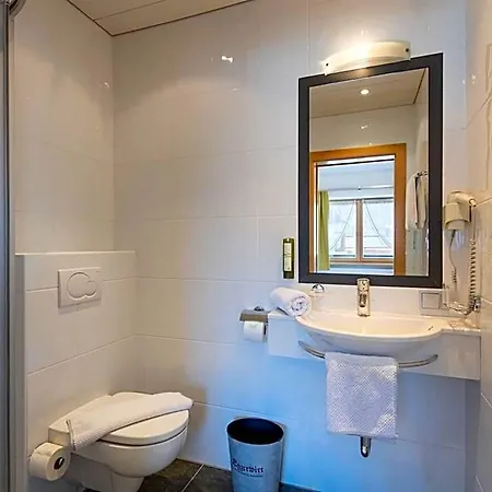 Hotel Eggerwirt Soll