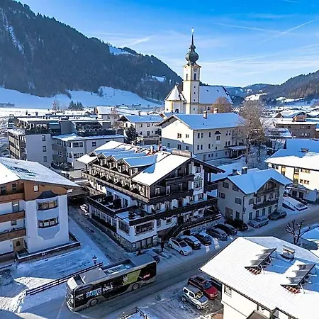 Hotel Eggerwirt Soll