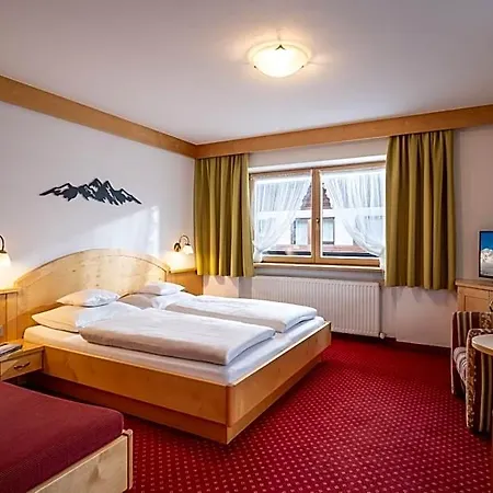 Eggerwirt Hotel 3*