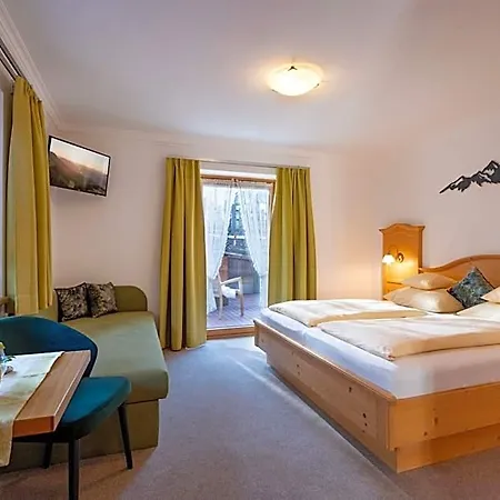 Eggerwirt Hotel