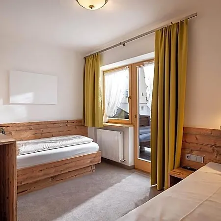 Hotel Eggerwirt Soll