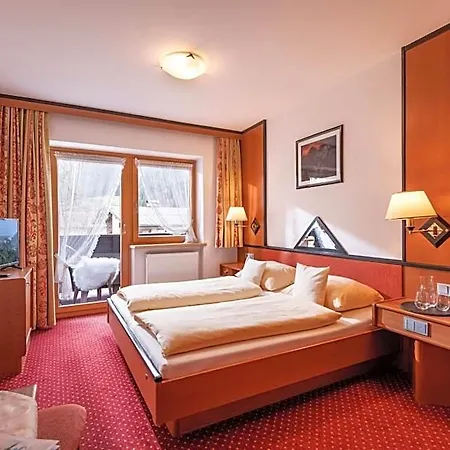 Hotel Eggerwirt Soll
