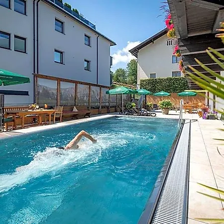 Eggerwirt Hotel