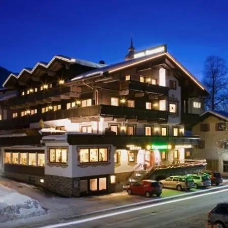 Hotel Eggerwirt 3*