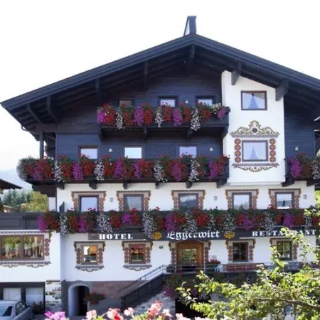 Szálloda Eggerwirt