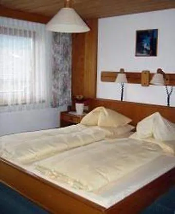 Eggerwirt Szálloda 3*