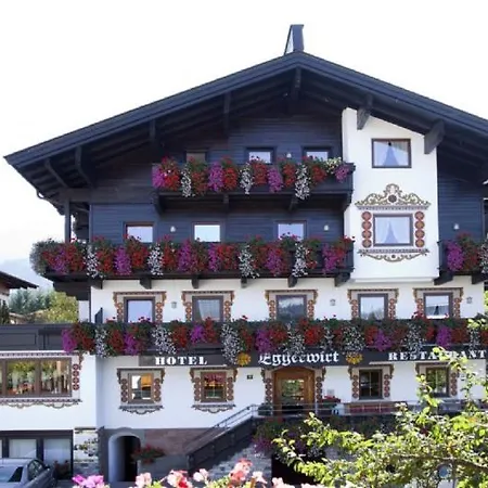 Hotel Eggerwirt 3*
