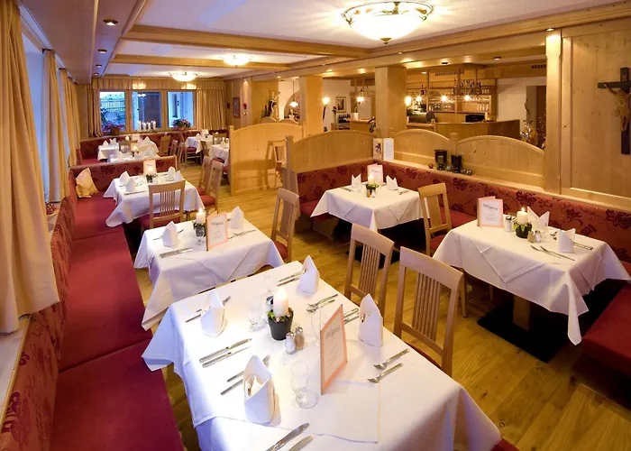 艾格维尔特酒店 酒店 瑟尔