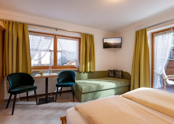 艾格维尔特酒店