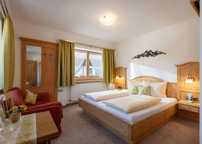 酒店 艾格维尔特酒店 瑟尔