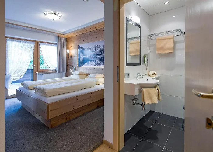 艾格维尔特酒店 酒店