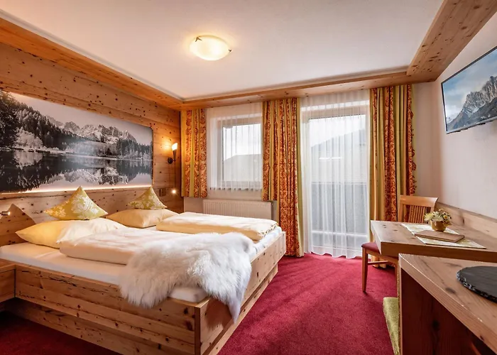 艾格维尔特酒店 酒店